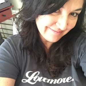 Meet your Posher, Ronna